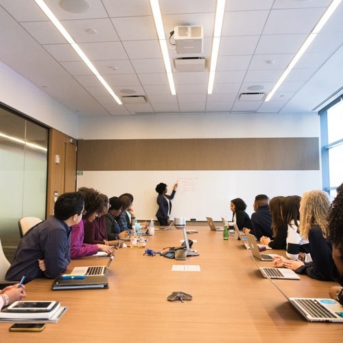 Como construir um banco de talentos: