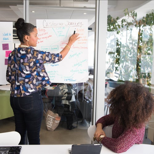 How to Write a Salesforce Business Analyst Resume: