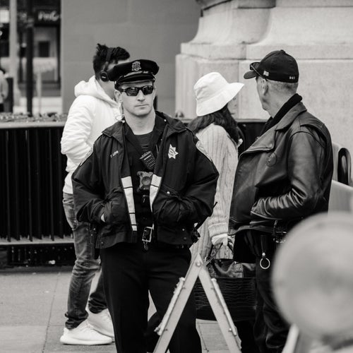 How to Write a Security Officer Cover Letter: