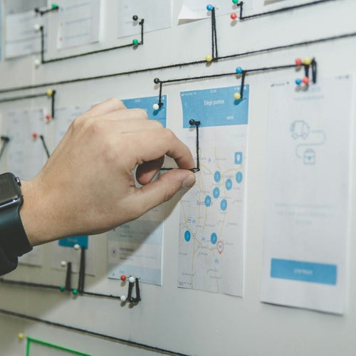 How to Create a Succession Plan: