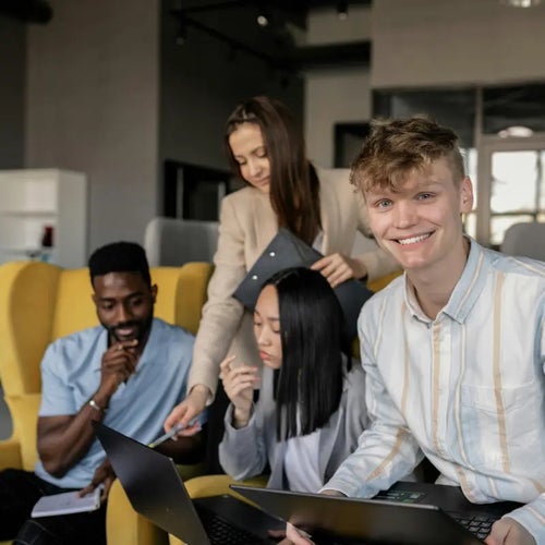 How to Create a Talent Management Strategy: