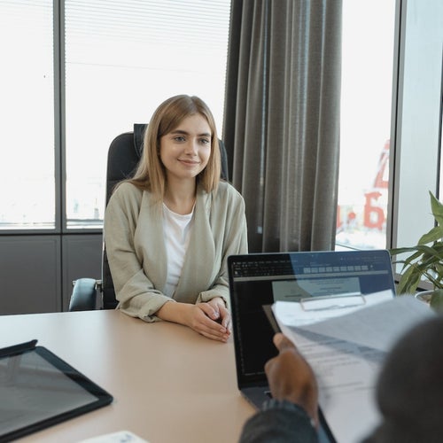 How to Create an Interview Process: