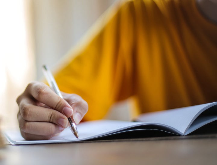 How to Write a Combination/Hybrid CV