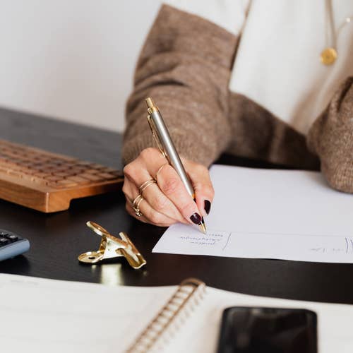 How to write a combi 06 picture