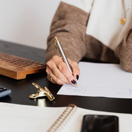 How to Write a Combination/Hybrid CV: