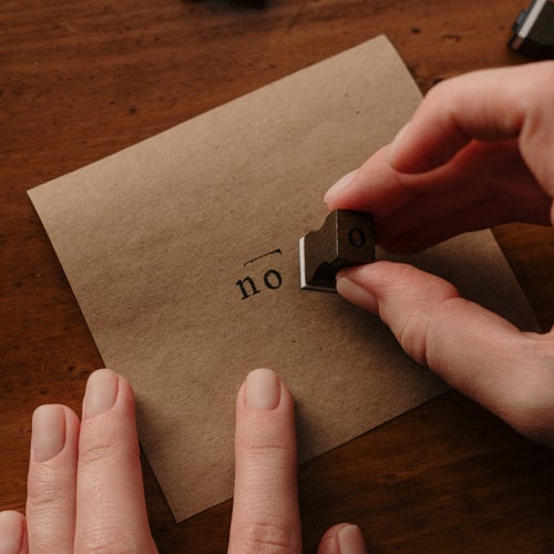 Comment refuser une offre d'emploi :