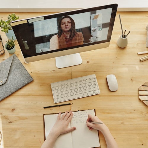 How to Do Remote Interviews:
