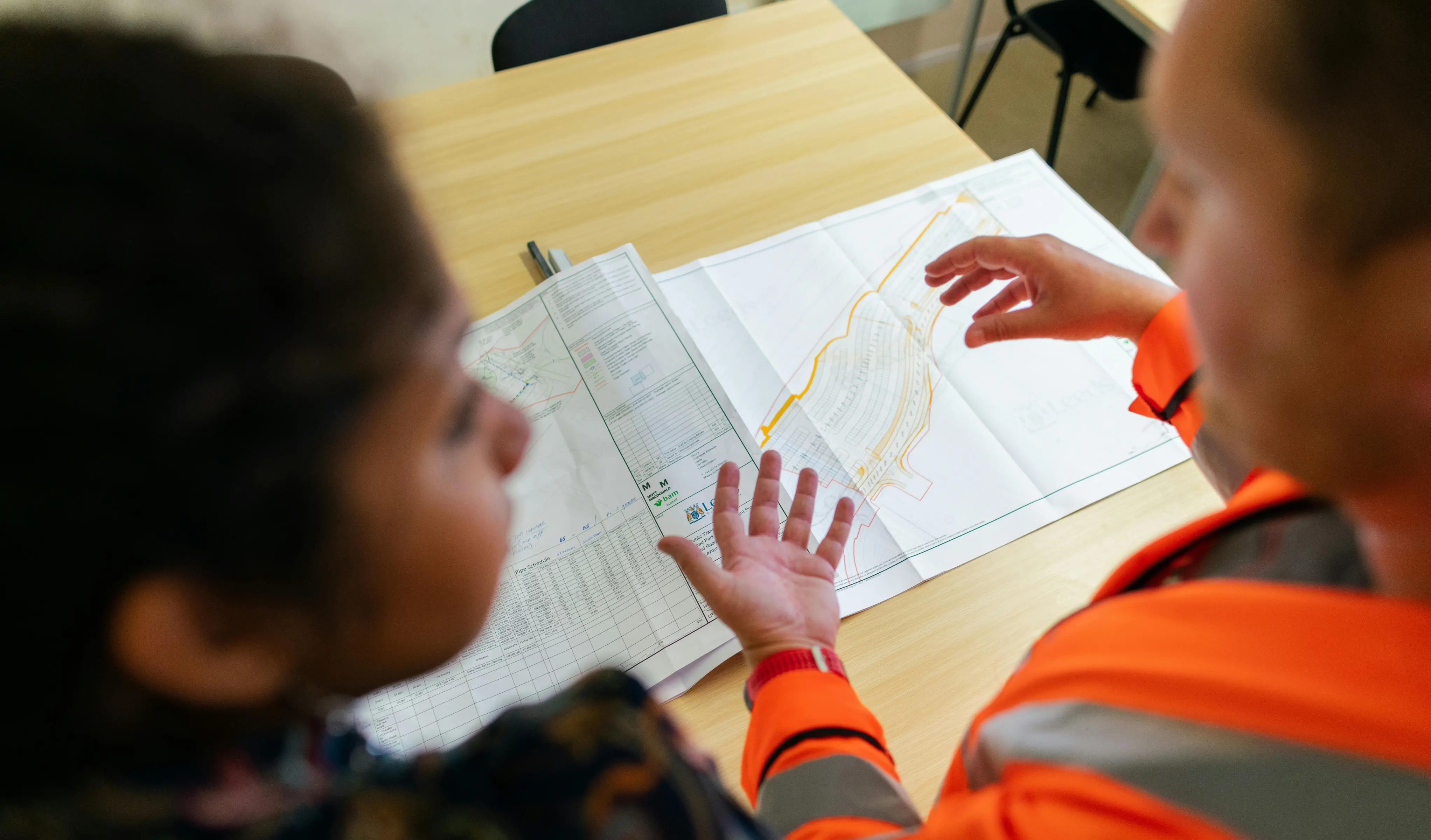 How to Find a Civil Engineer