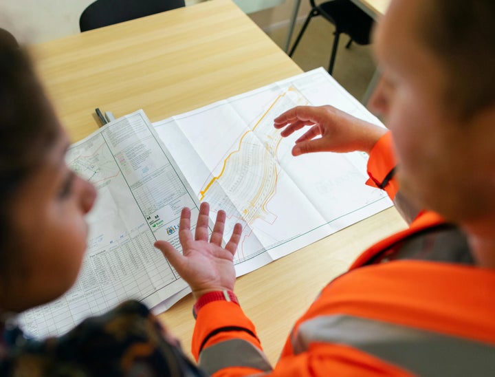 How to Find a Civil Engineer