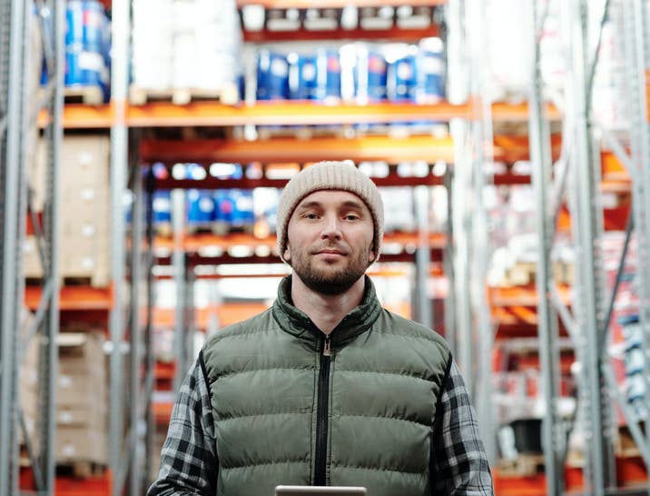 How to Find a Retail Manager