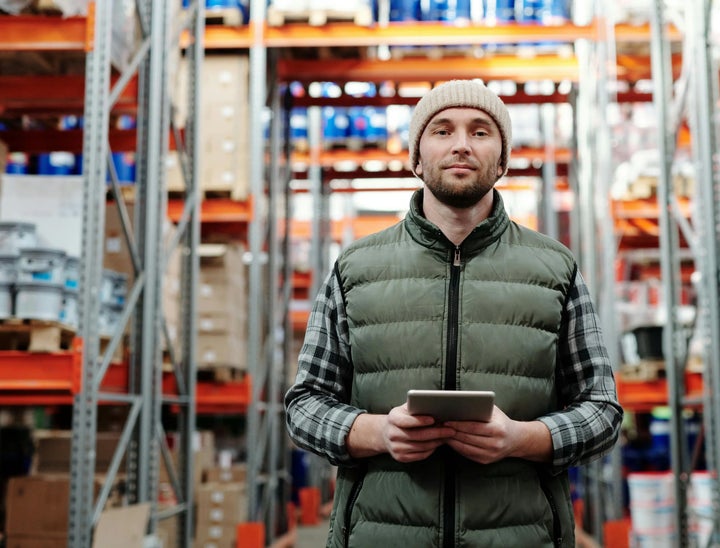 How to Find a Retail Manager