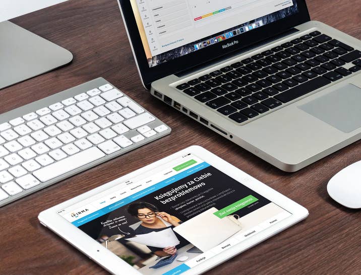 How to Find Web Developers