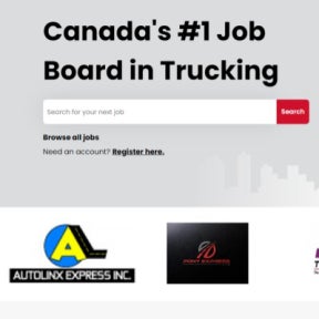 Target job boards dedicated to CDL drivers and truckers.