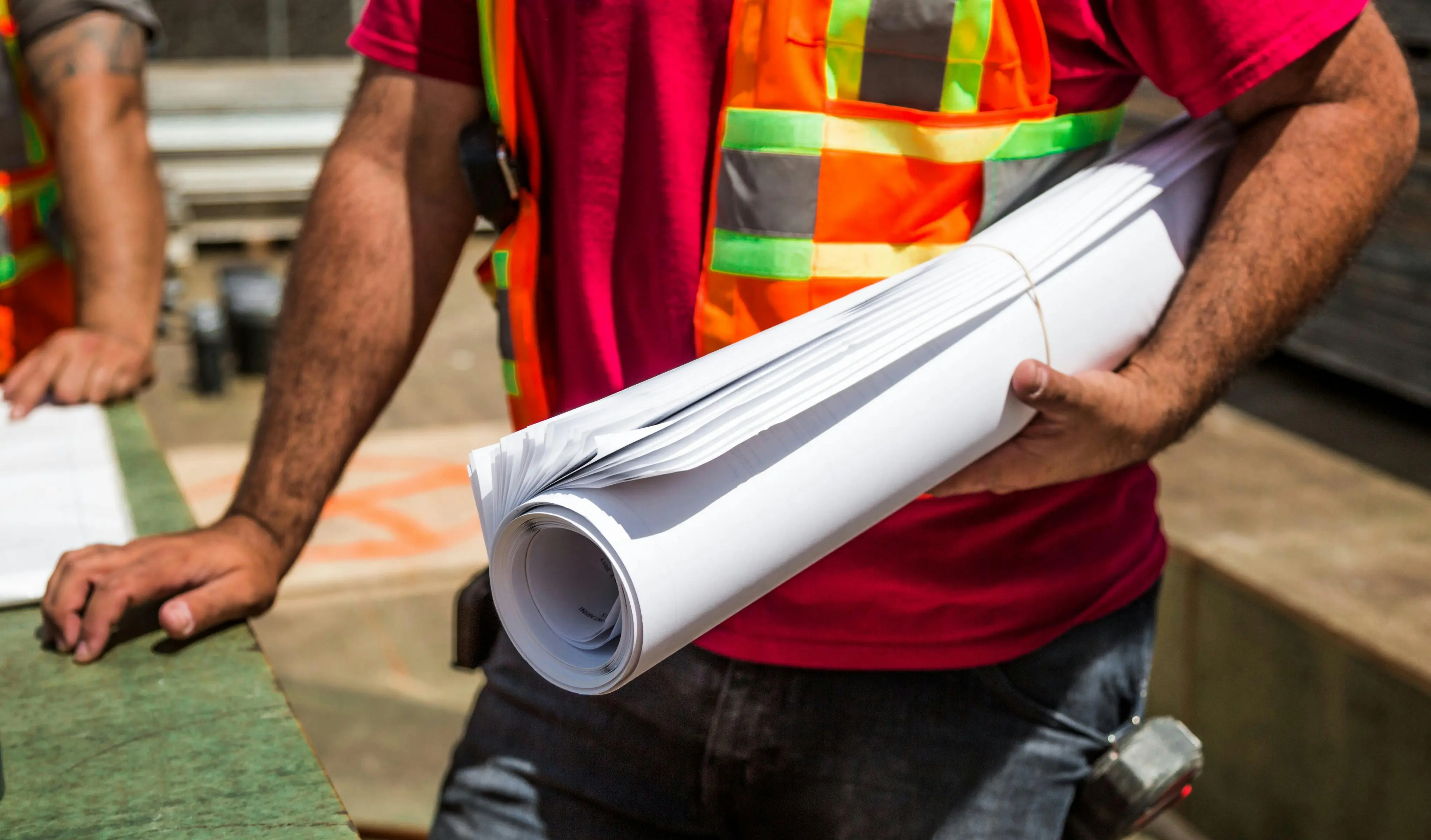 How to Find Construction Laborers