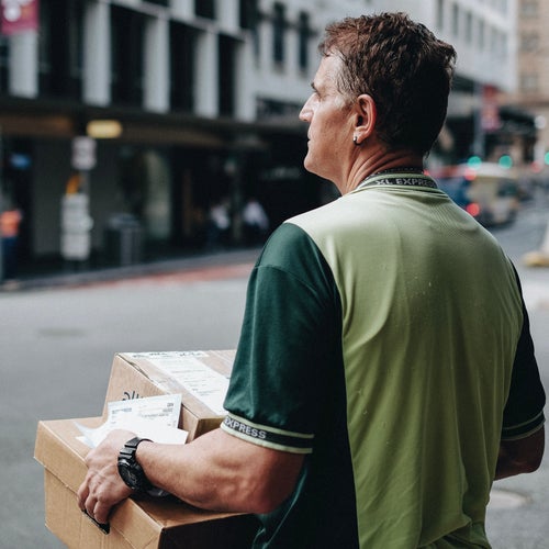 How to Find Delivery Drivers:
