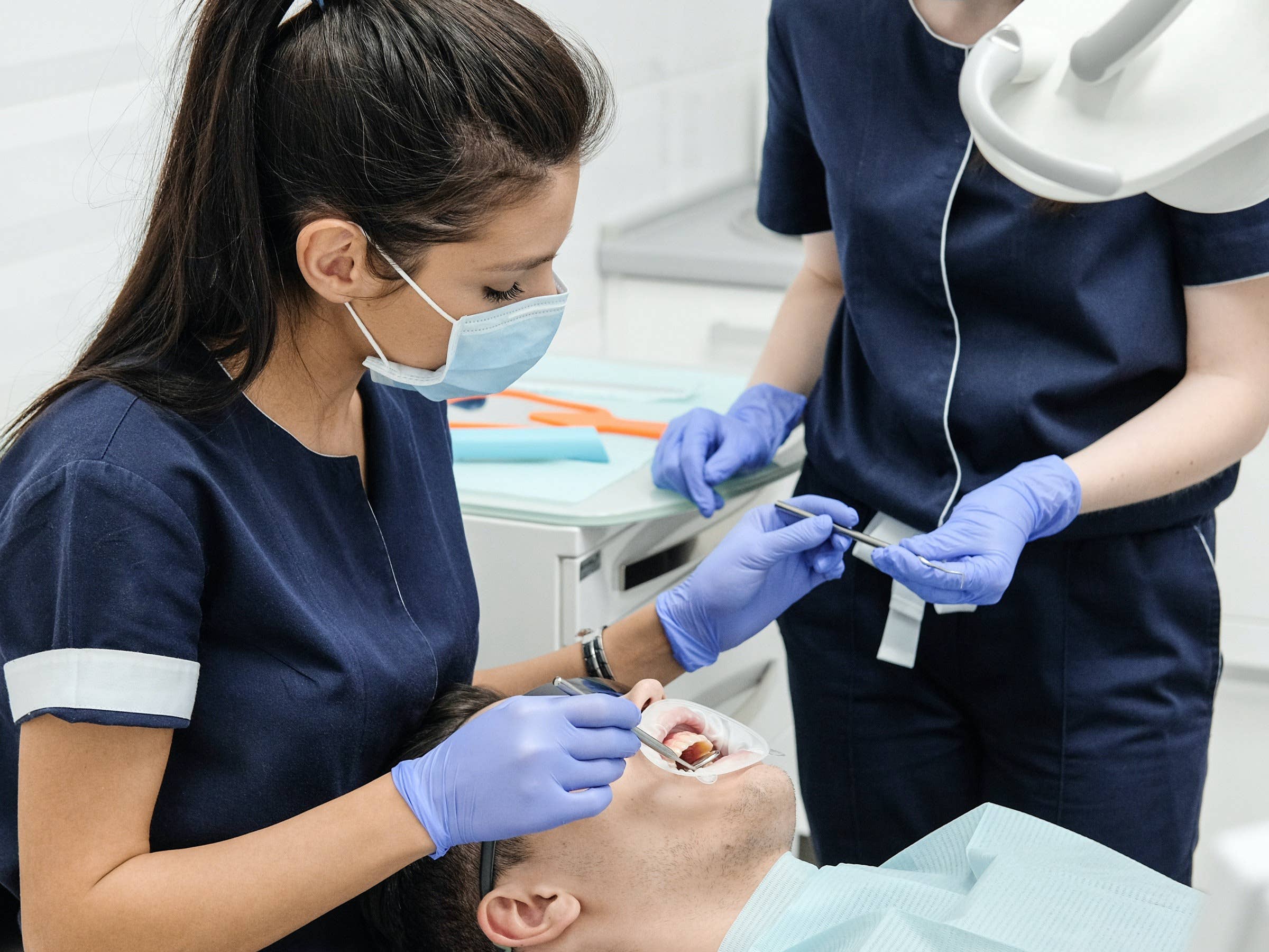 How Much Does A Dental Assistant Make In Utah