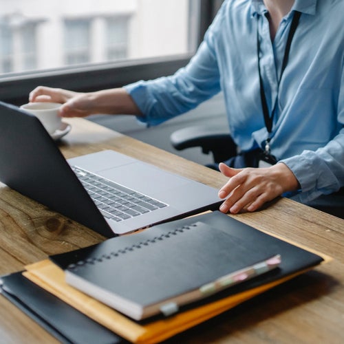 How to Find Health Services Administrators: