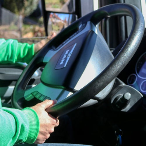 How to Find Lorry Drivers: