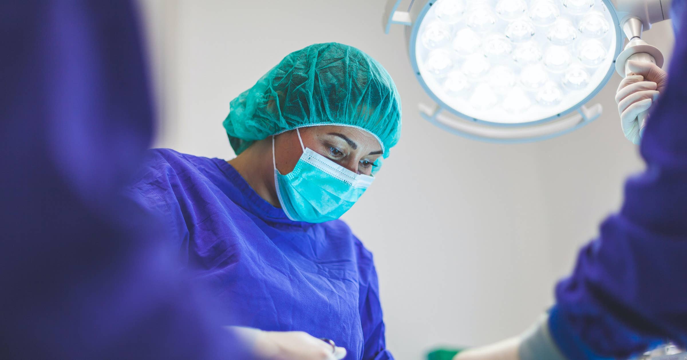 How to Find MedicalSurgical Nurses