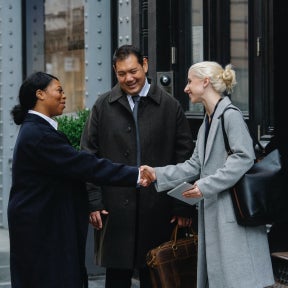 Create a referral program.