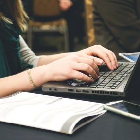 Send applicants a screening email.