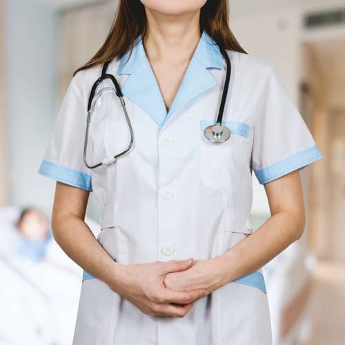 How to Find Nurse Practitioners: