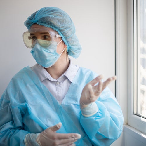 How to Find Nurses: