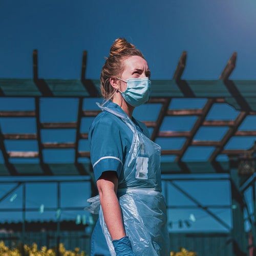 How to Find Nursing Assistants:
