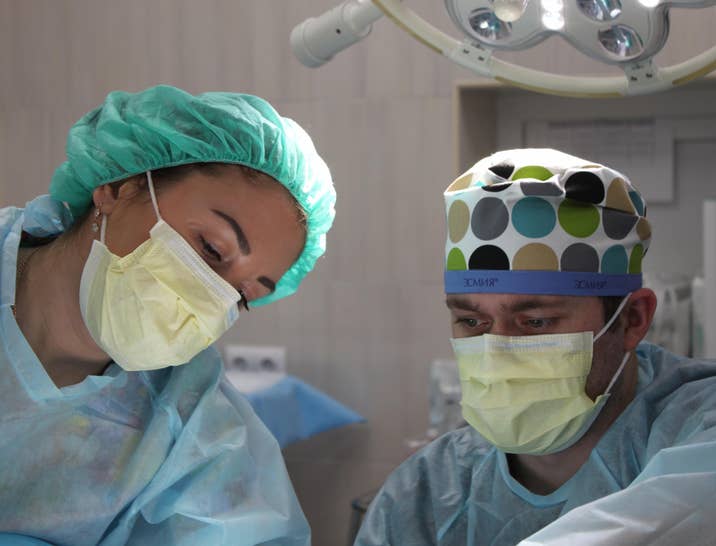How to Find Operating Room (OR) Nurses