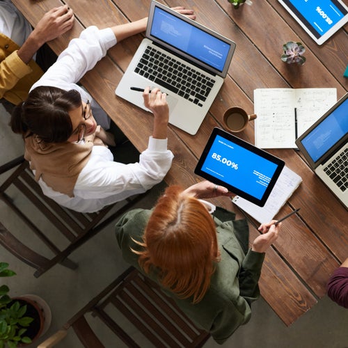 How to Find Employees:
