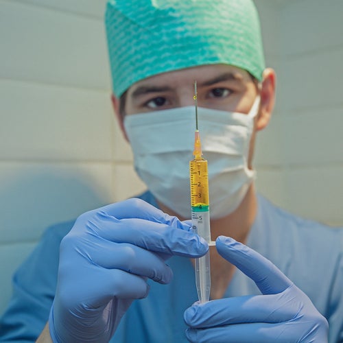 How to Find Registered Nurses:
