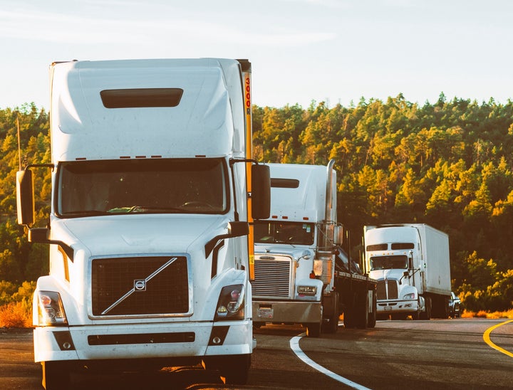 How to Find Truck Drivers