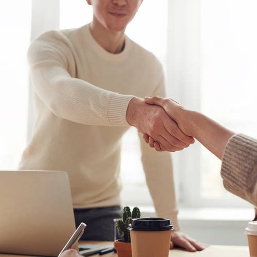 How to Get a Job After Being Laid Off: