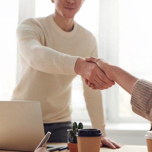 How to Get a Job After Being Laid Off: