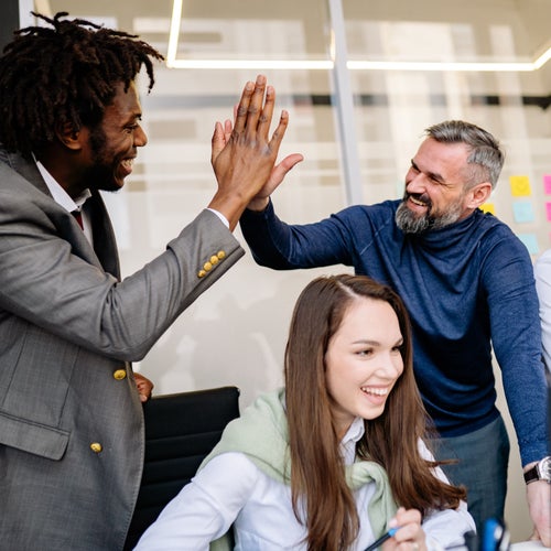 How to Give Positive Feedback: