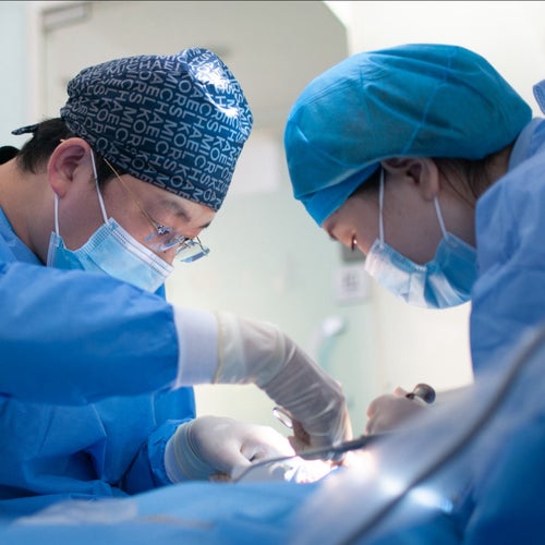 How to Hire a Surgeon: