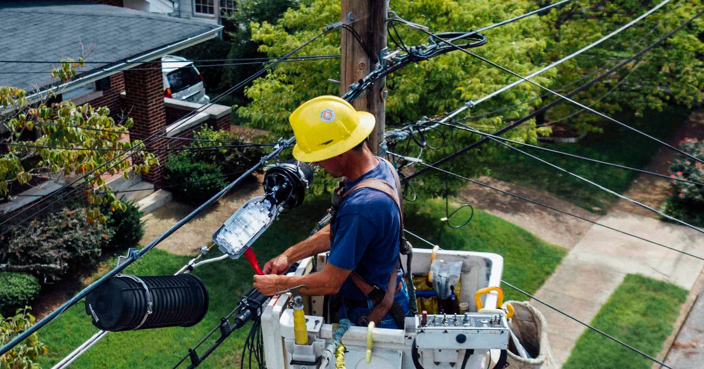 How to Hire an Electrician