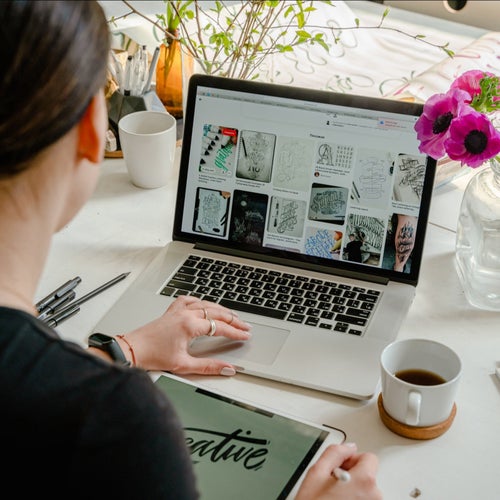 How to Write a Graphic Designer Cover Letter: