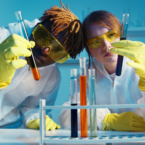 How to Find Medical Technologists: