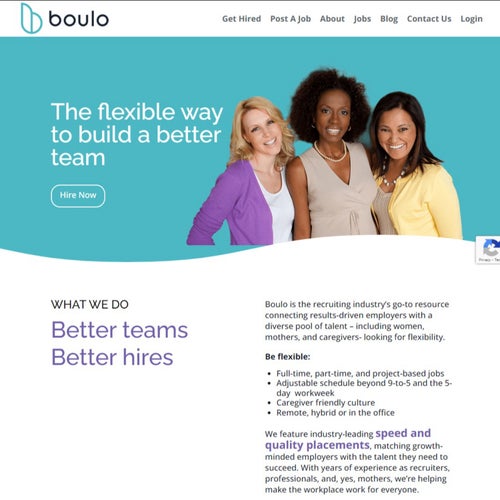 How to Post a Job on Boulo: