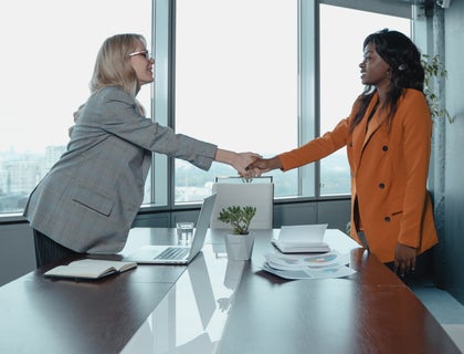 Como entrevistar candidatos