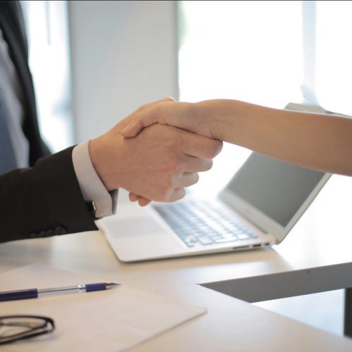 How to Make a Job Offer: