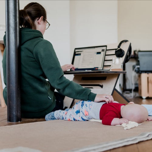 Comment établir un modèle de travail hybride :