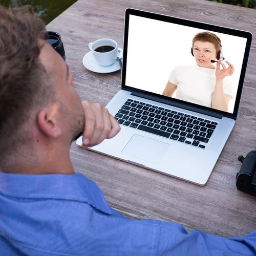 How to Plan a Virtual Career Fair: