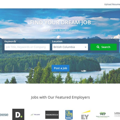 How to Post a Job on BCjobs.ca: