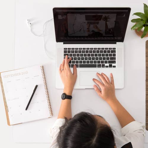How to Post a Job on CloudPeeps: