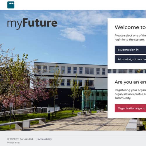 How to Post a Job on MyFuture: