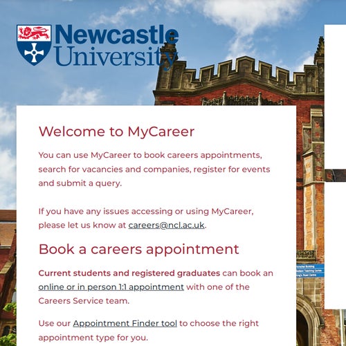 How to Post a Job on the NU MyCareer Portal: