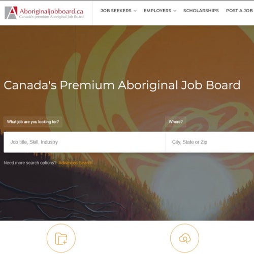 How to Post a Job on Aboriginal Job Board: