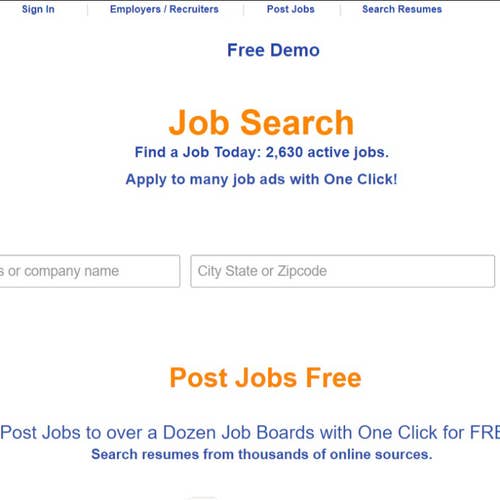 How to Post a Job on ActiveHire: